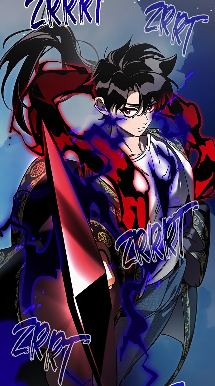 Reincarnation Path of The Underworld King Chapter 52 Gambar 38