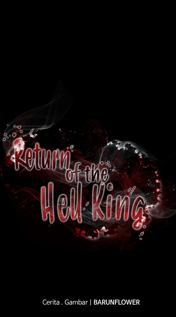 Reincarnation Path of The Underworld King Chapter 52 Gambar 40