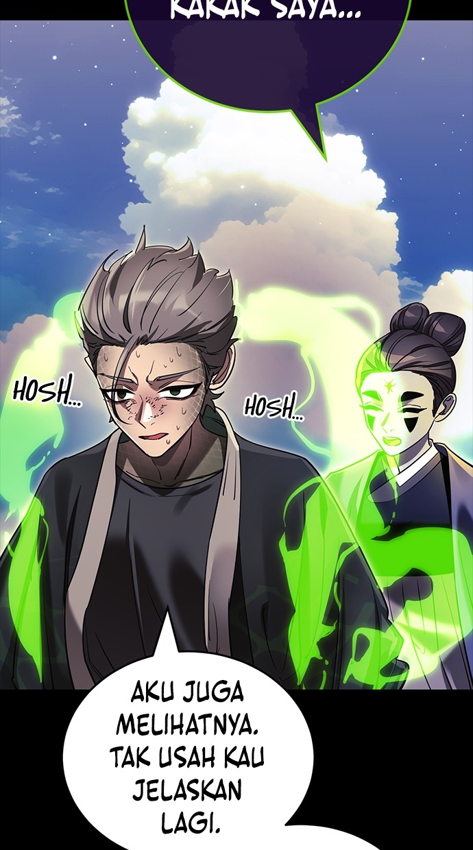 Reincarnation Path of The Underworld King Chapter 52 Gambar 48