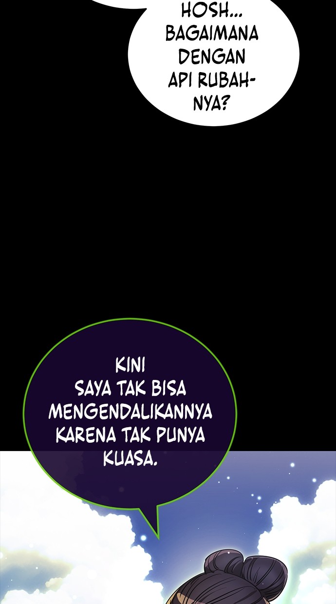 Reincarnation Path of The Underworld King Chapter 52 Gambar 49