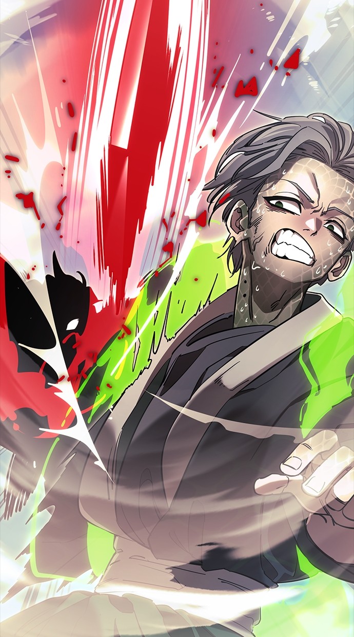 Reincarnation Path of The Underworld King Chapter 52 Gambar 56