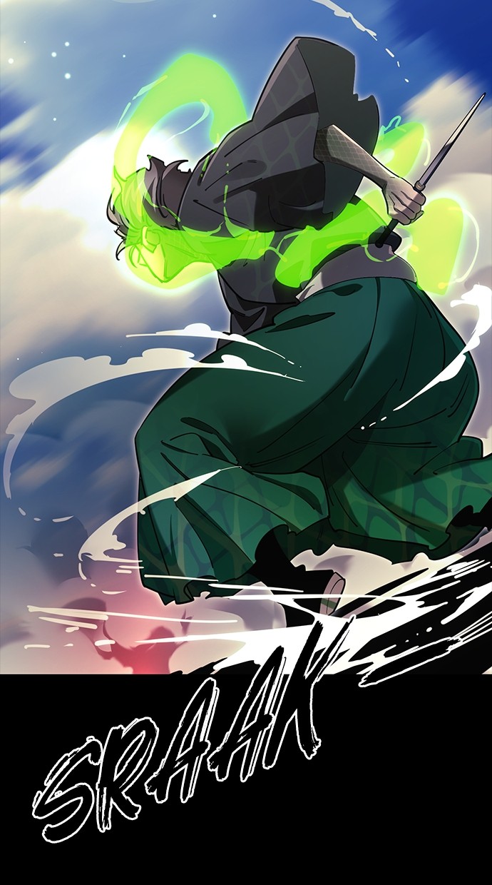 Reincarnation Path of The Underworld King Chapter 52 Gambar 60