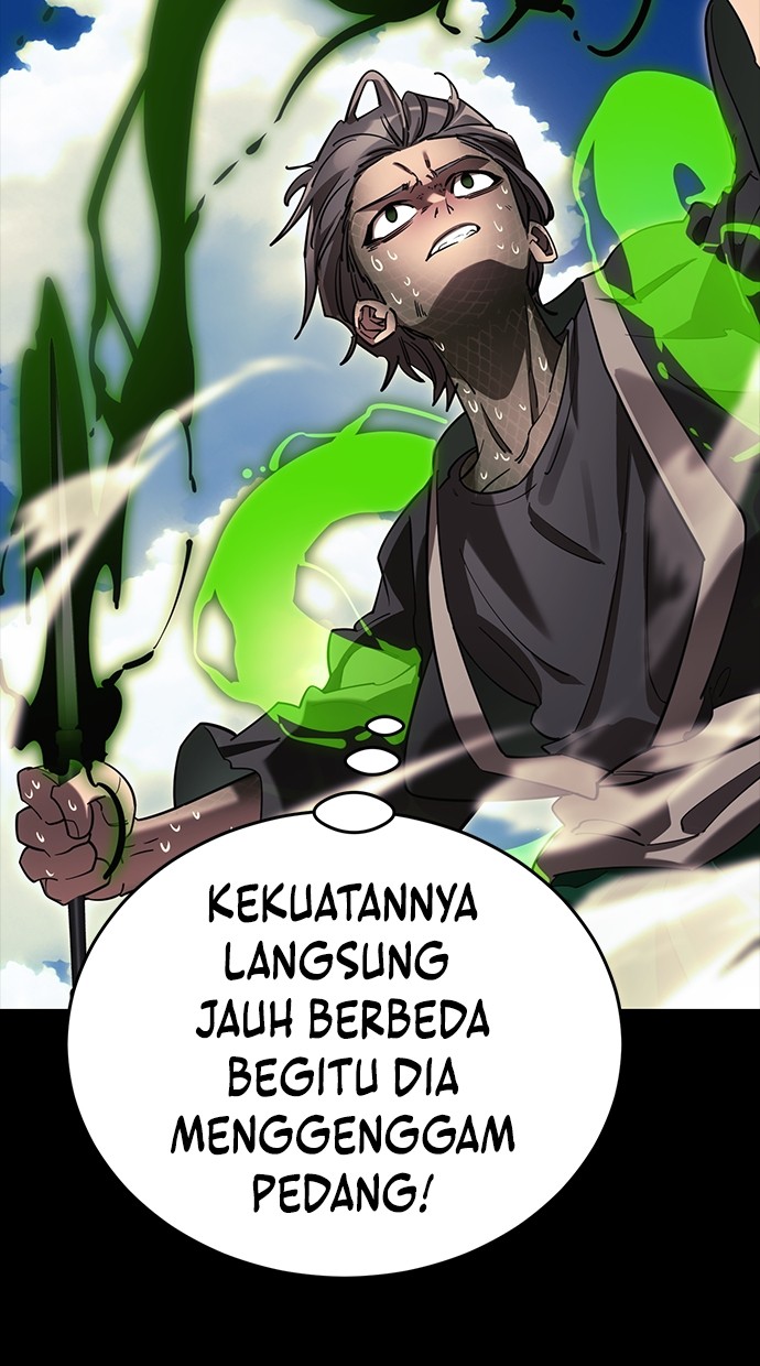 Reincarnation Path of The Underworld King Chapter 52 Gambar 65