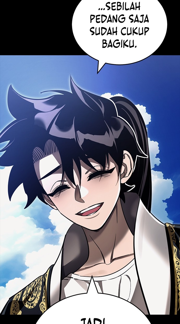 Reincarnation Path of The Underworld King Chapter 52 Gambar 7