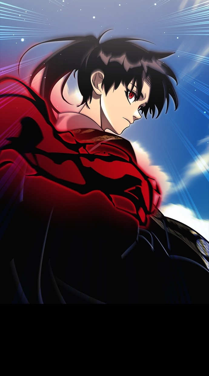 Reincarnation Path of The Underworld King Chapter 52 Gambar 74