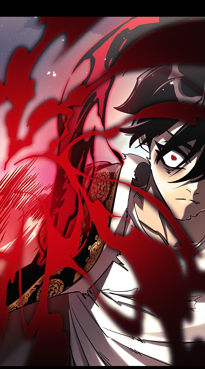 Reincarnation Path of The Underworld King Chapter 52 Gambar 78