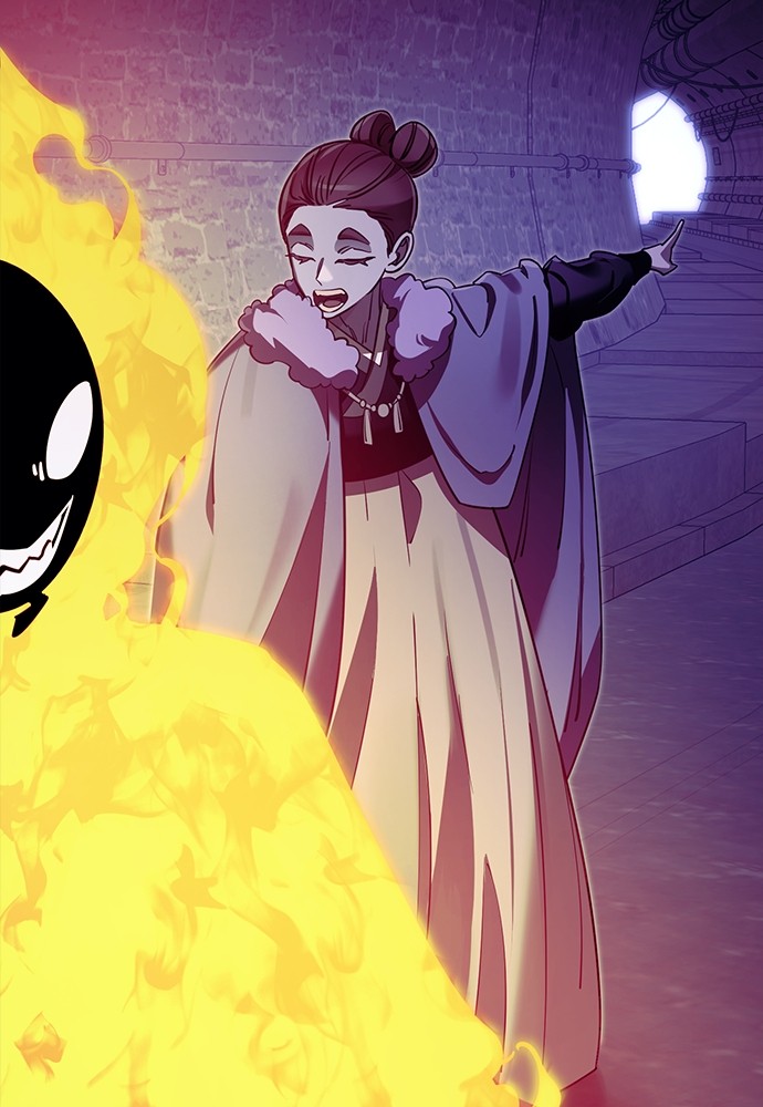 Reincarnation Path of The Underworld King Chapter 51 Gambar 100