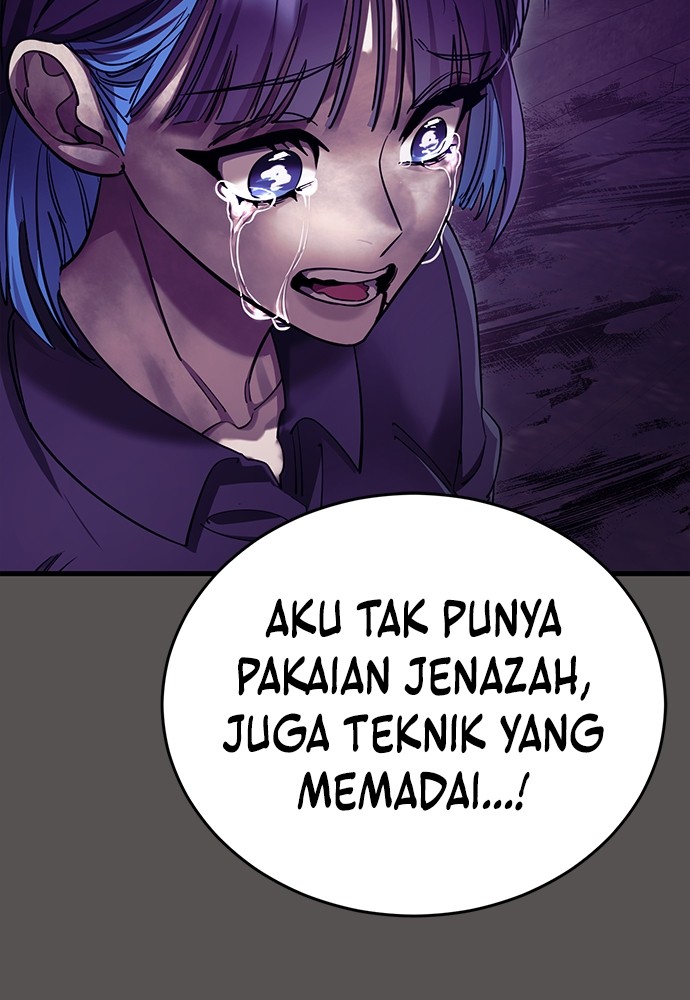 Reincarnation Path of The Underworld King Chapter 51 Gambar 117