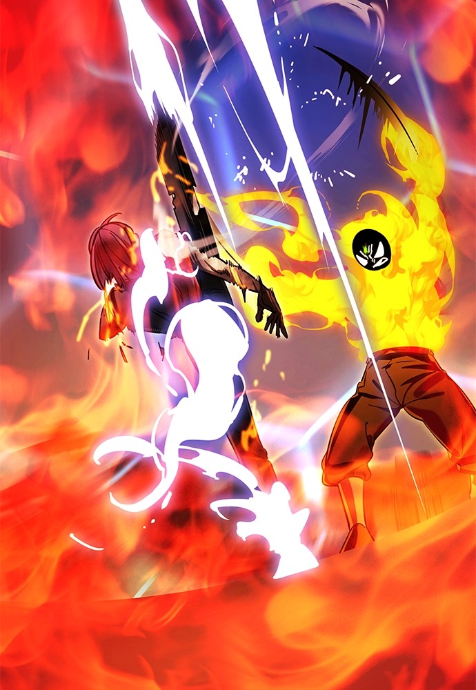 Reincarnation Path of The Underworld King Chapter 51 Gambar 156