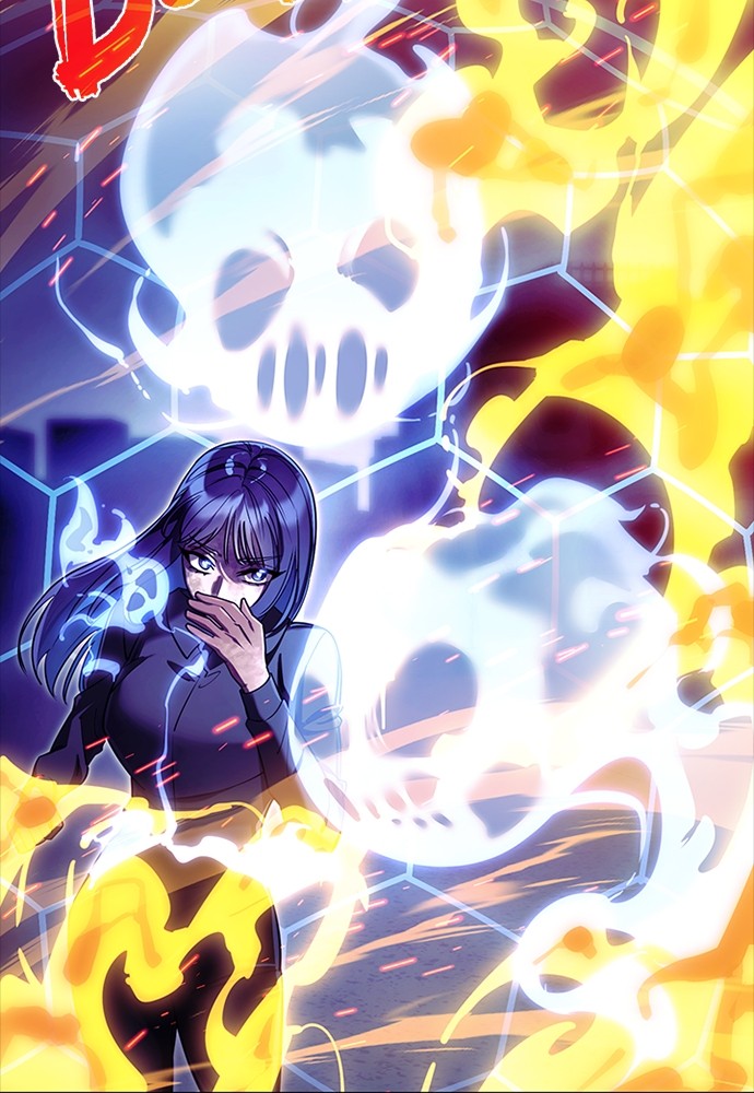 Reincarnation Path of The Underworld King Chapter 51 Gambar 16