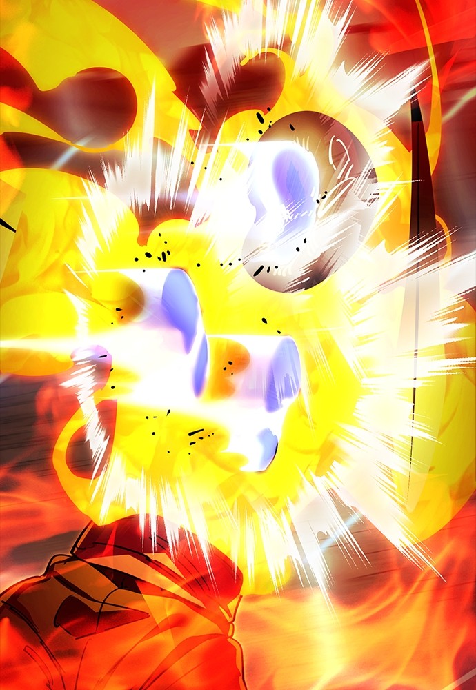 Reincarnation Path of The Underworld King Chapter 51 Gambar 164