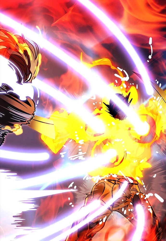 Reincarnation Path of The Underworld King Chapter 51 Gambar 169