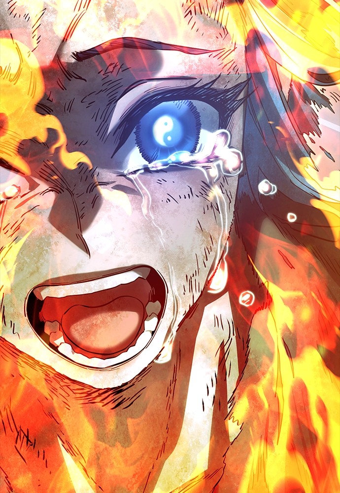 Reincarnation Path of The Underworld King Chapter 51 Gambar 194