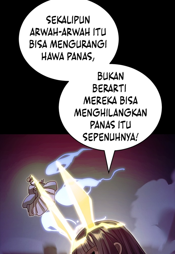 Reincarnation Path of The Underworld King Chapter 51 Gambar 20