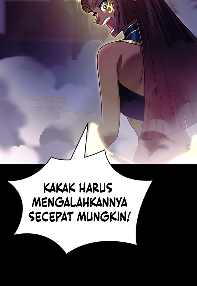 Reincarnation Path of The Underworld King Chapter 51 Gambar 21