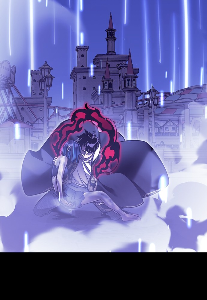 Reincarnation Path of The Underworld King Chapter 51 Gambar 223