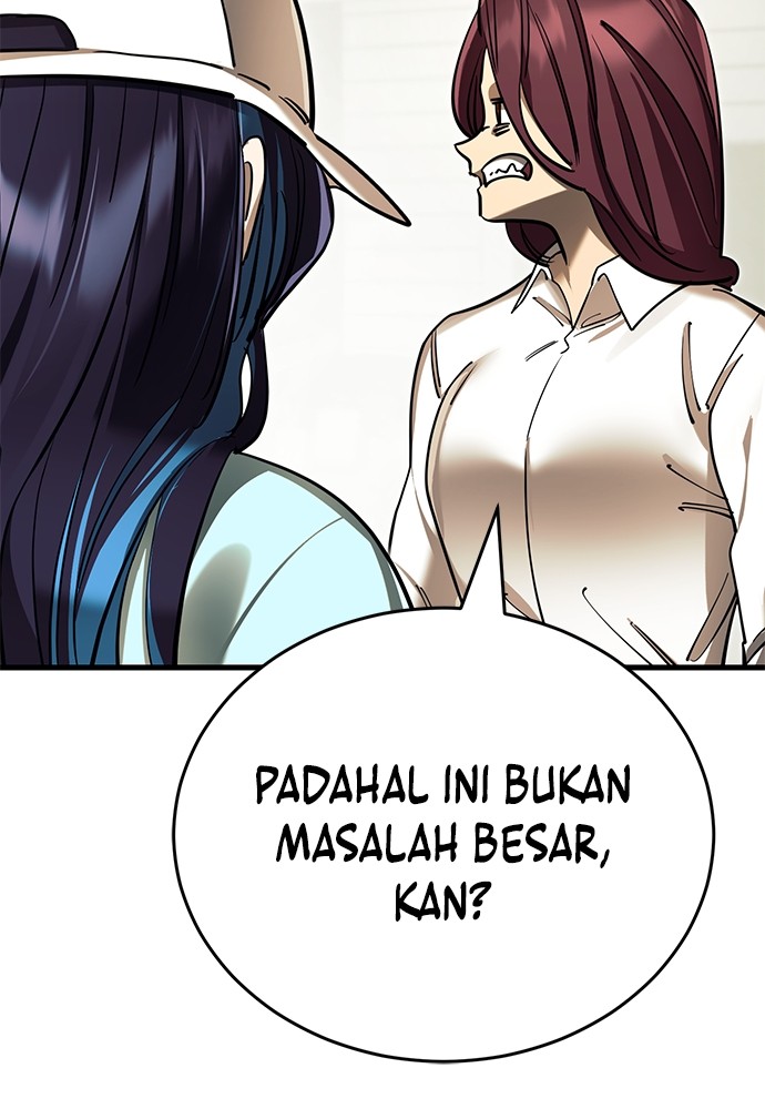 Reincarnation Path of The Underworld King Chapter 51 Gambar 56