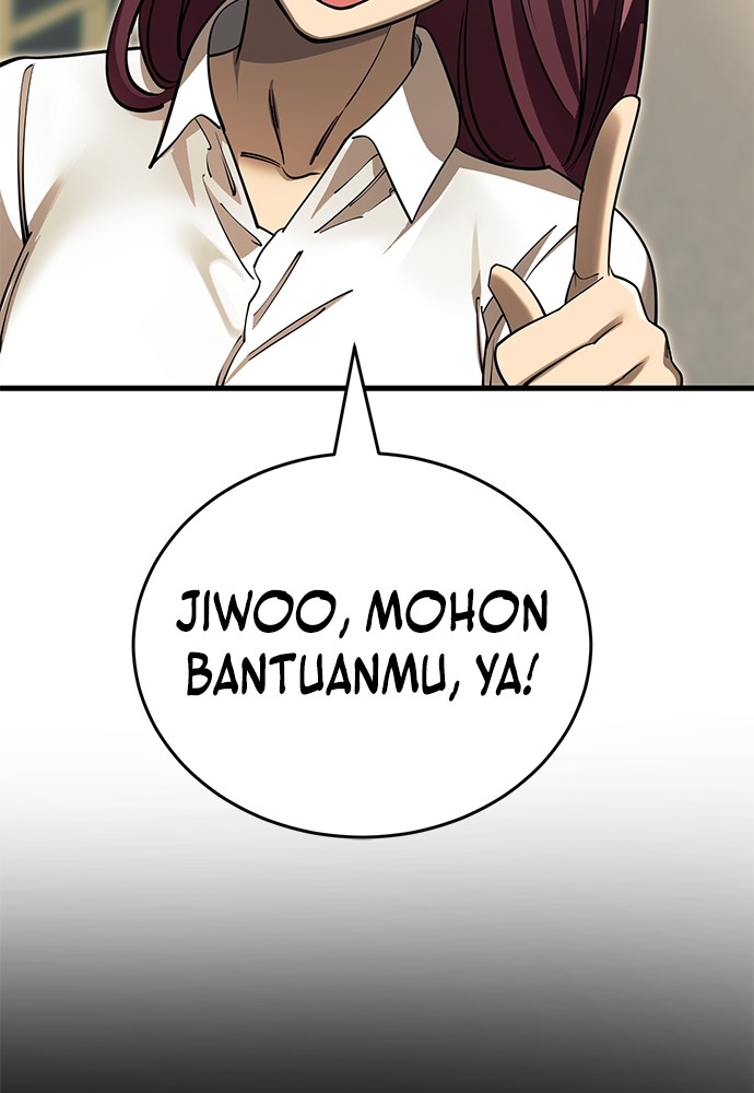 Reincarnation Path of The Underworld King Chapter 51 Gambar 63