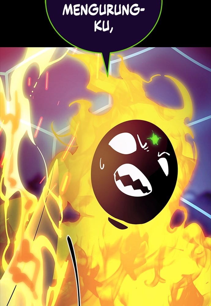 Reincarnation Path of The Underworld King Chapter 51 Gambar 7