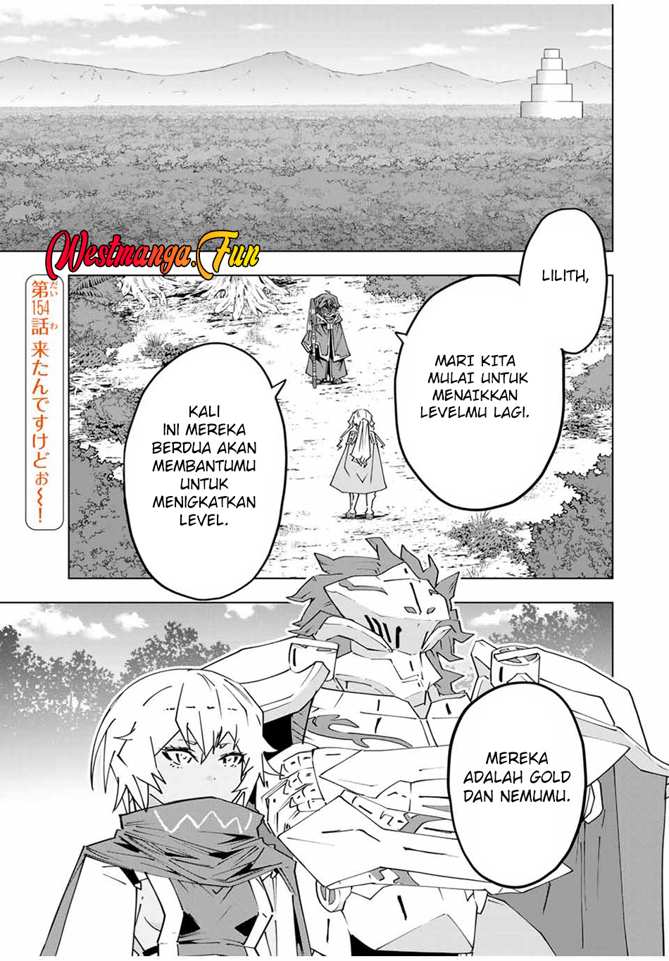 Baca Manga My Gift LVL 9999 Unlimited Gacha Chapter 154 Gambar 2