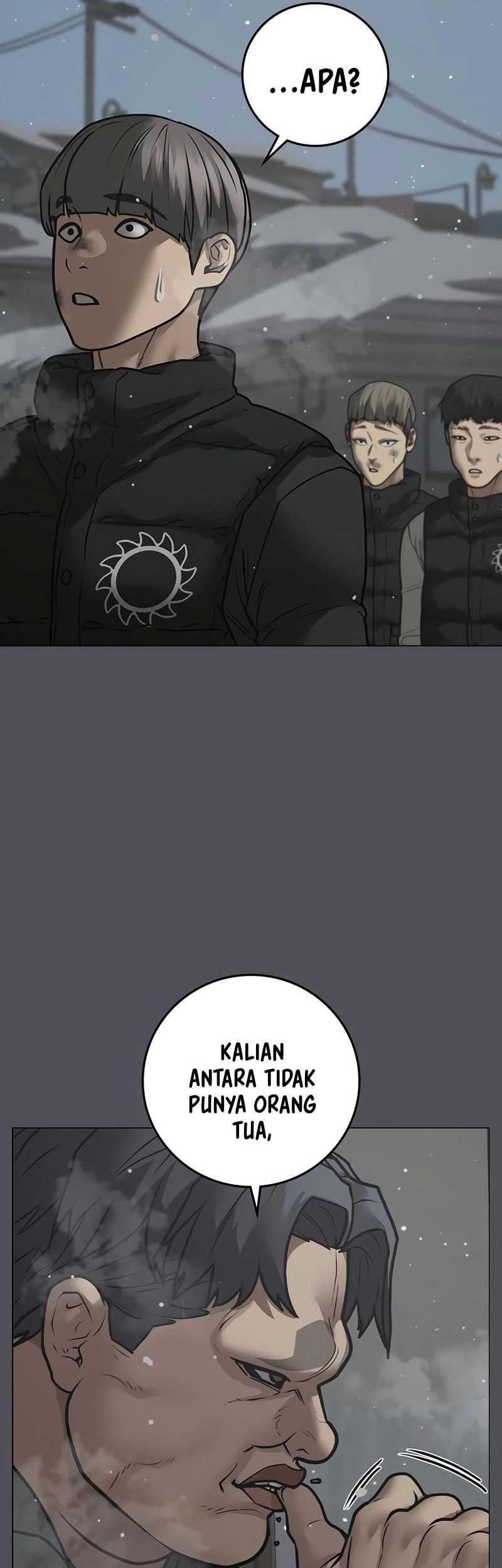 Reality Quest Chapter 153 Gambar 64