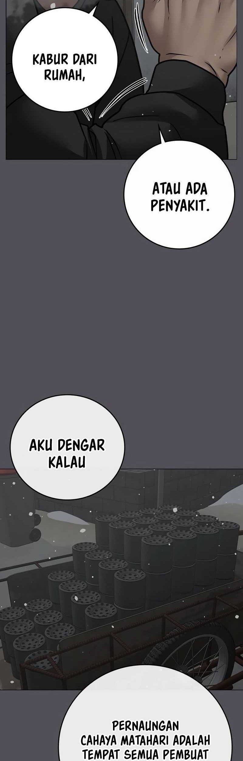 Reality Quest Chapter 153 Gambar 65
