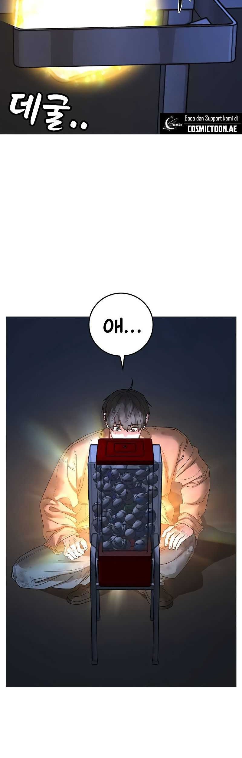 Reality Quest Chapter 151 Gambar 53