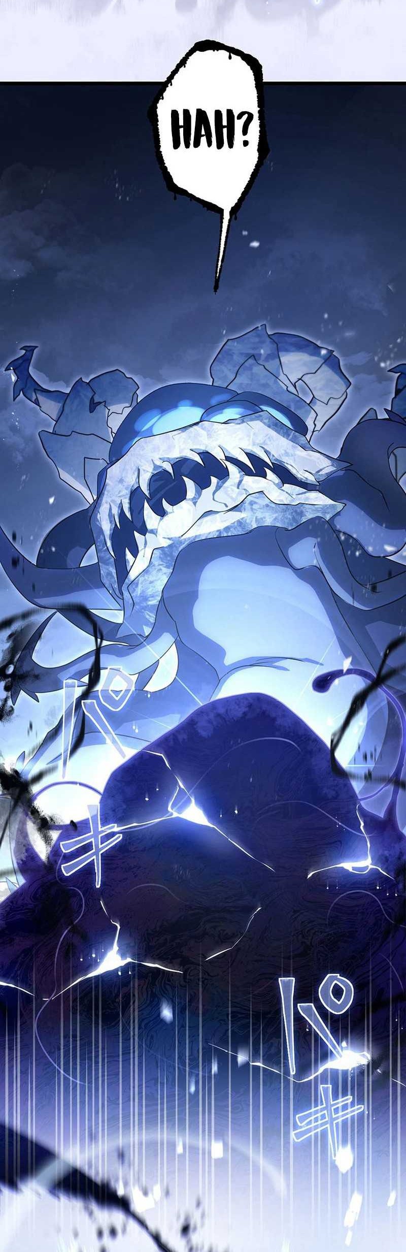 I Reincarnated as an SSS-Ranked Goblin Chapter 65 Gambar 45