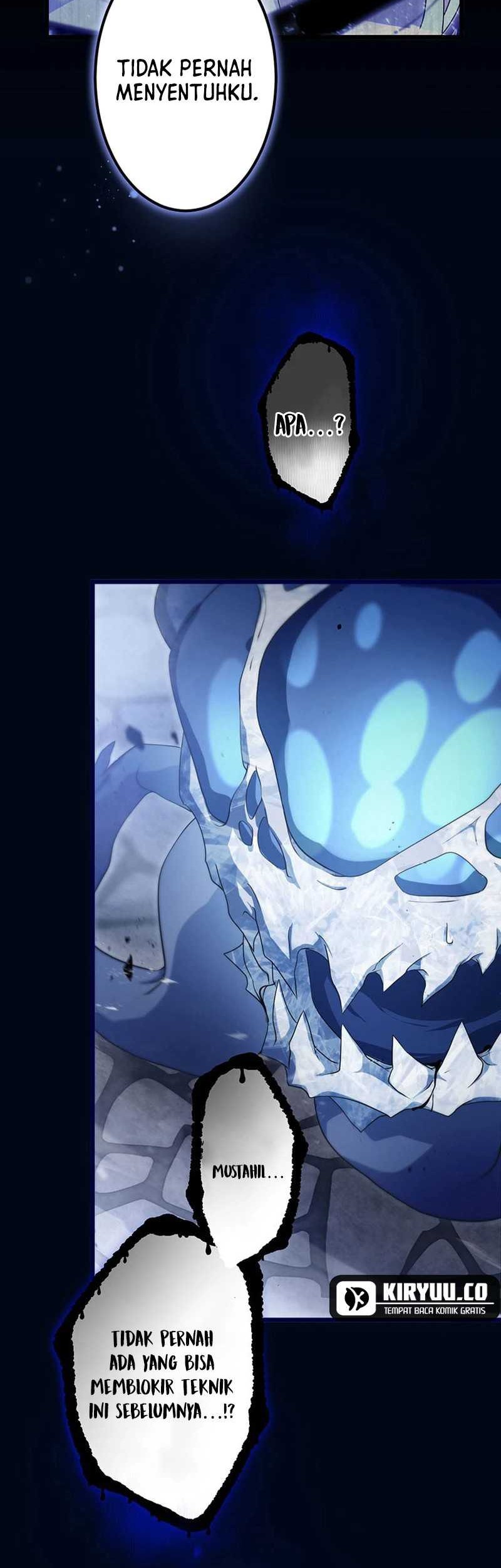 I Reincarnated as an SSS-Ranked Goblin Chapter 65 Gambar 51