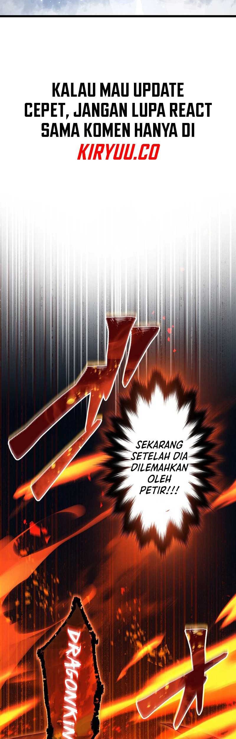 I Reincarnated as an SSS-Ranked Goblin Chapter 65 Gambar 19