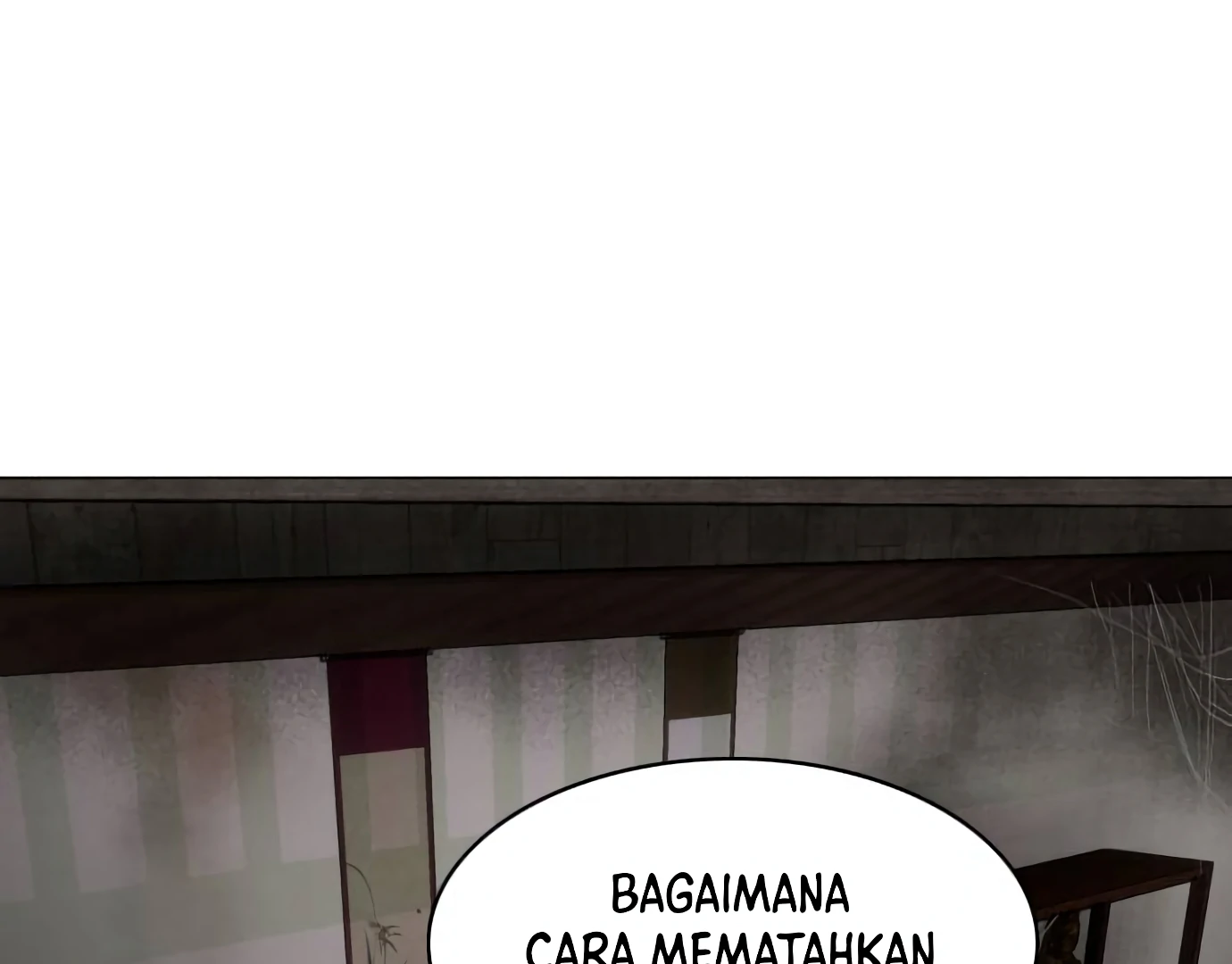 The Shaman’s Blade Chapter 25 Gambar 119