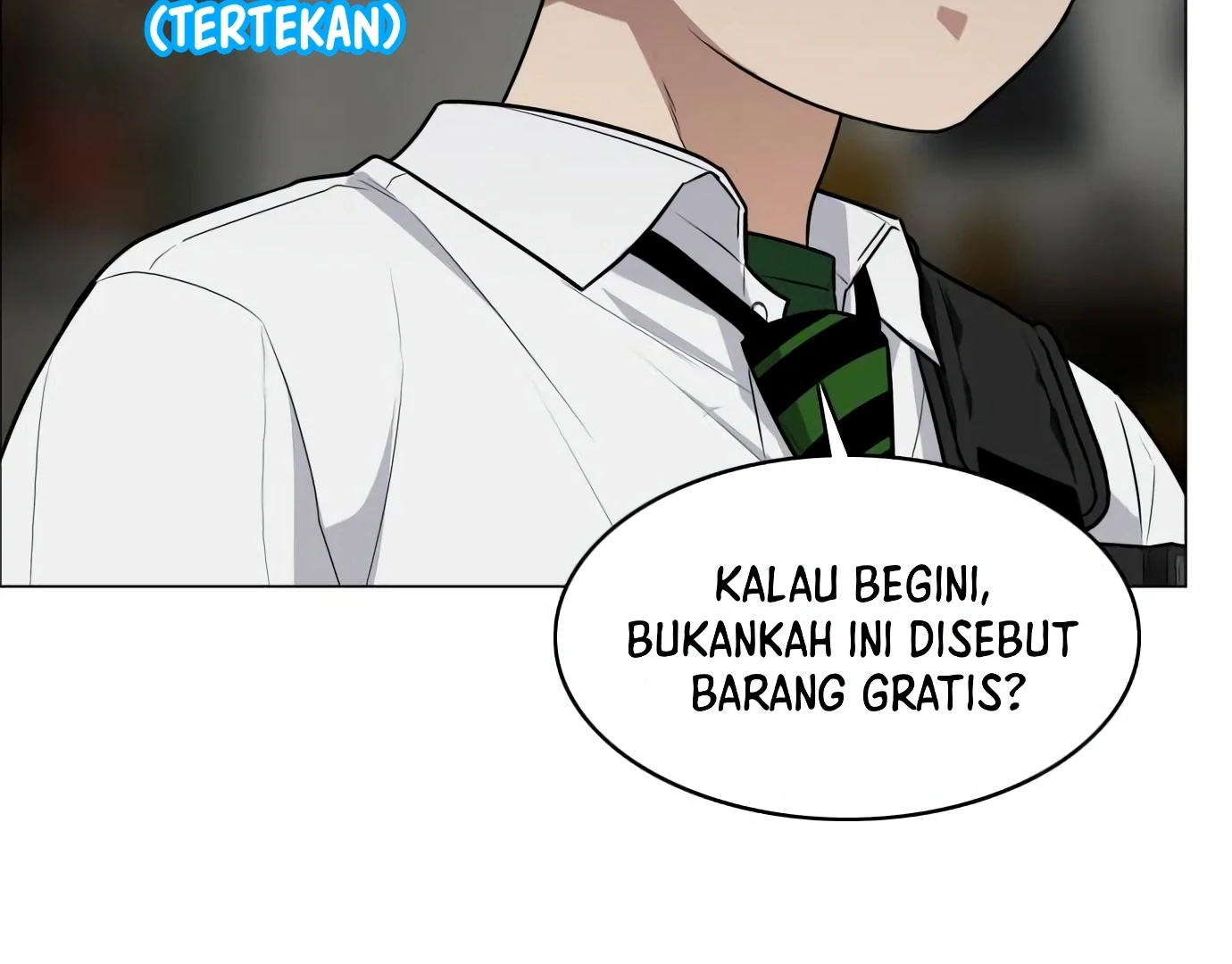 The Shaman’s Blade Chapter 25 Gambar 175