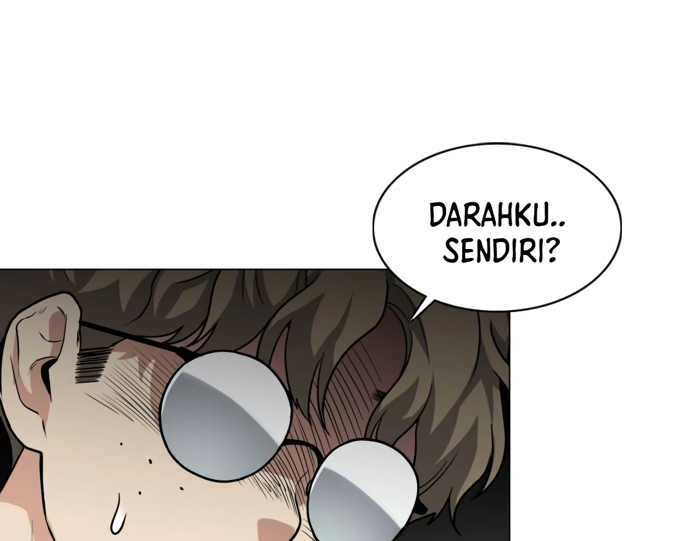 The Shaman’s Blade Chapter 25 Gambar 197