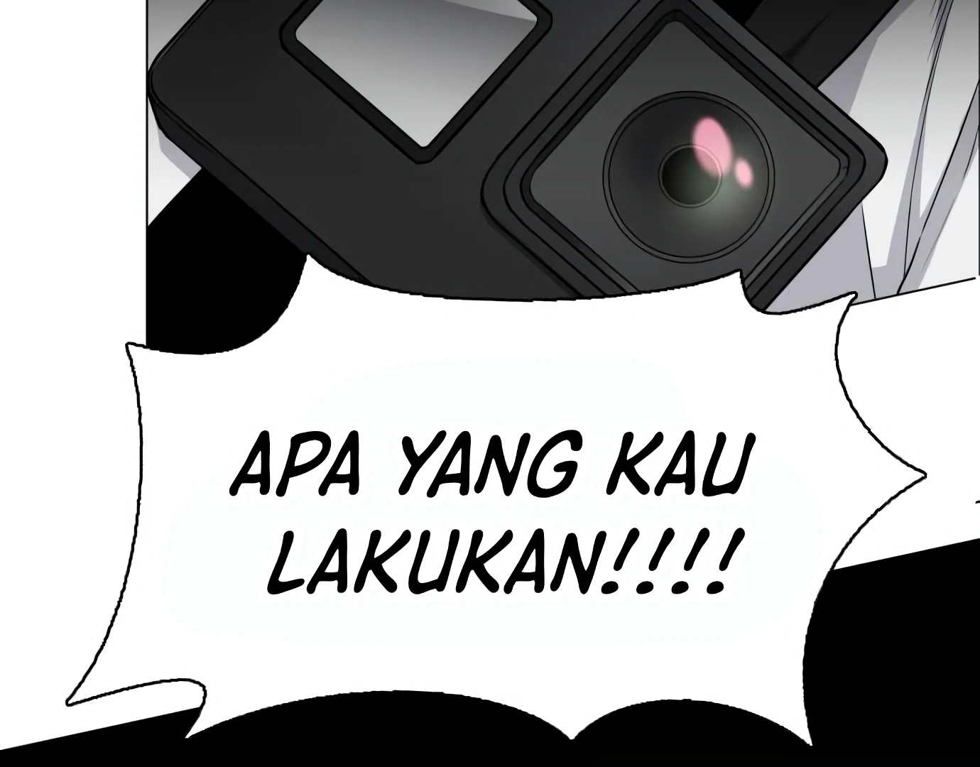 The Shaman’s Blade Chapter 25 Gambar 233