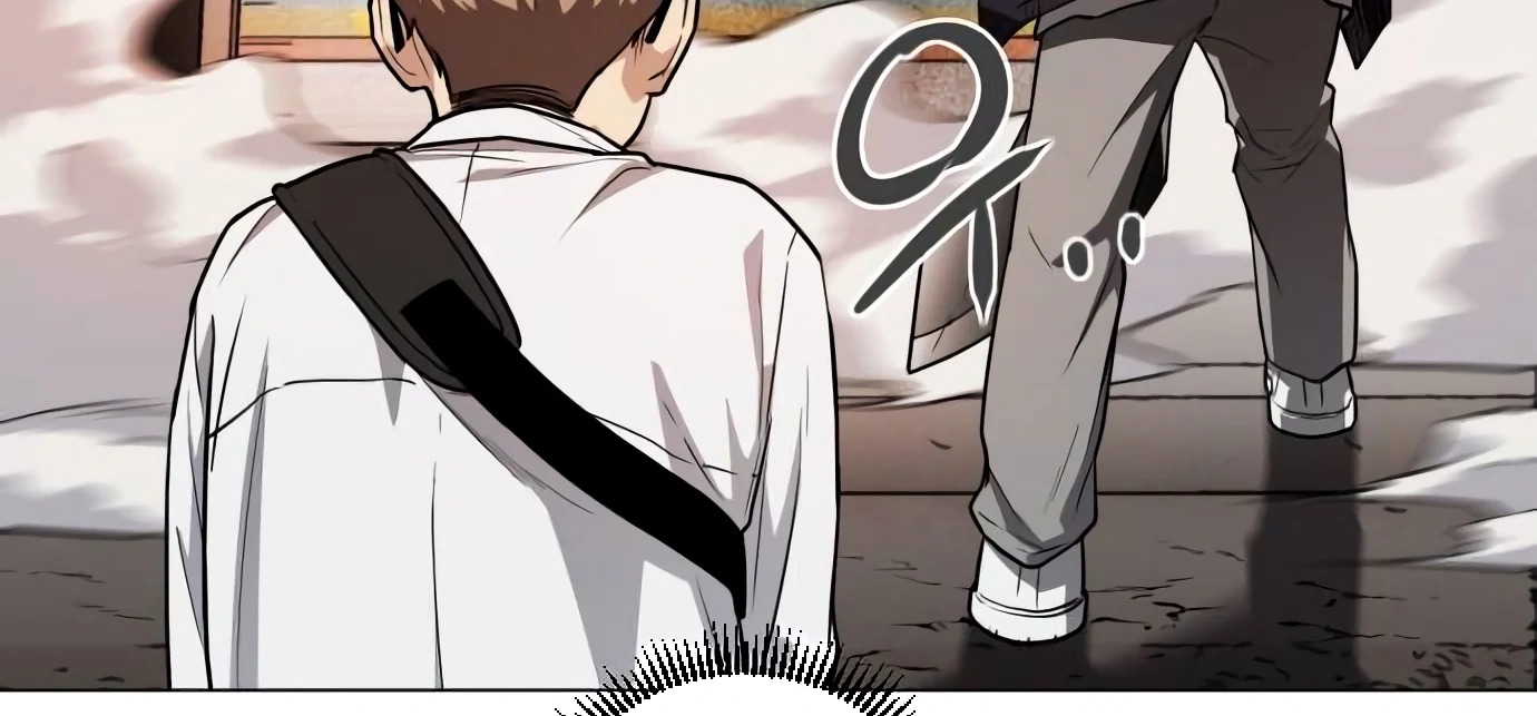 The Shaman’s Blade Chapter 25 Gambar 316