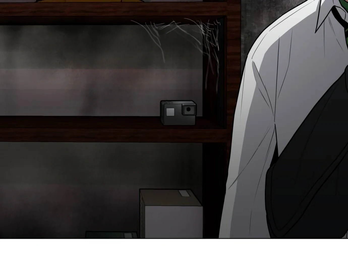 The Shaman’s Blade Chapter 25 Gambar 94