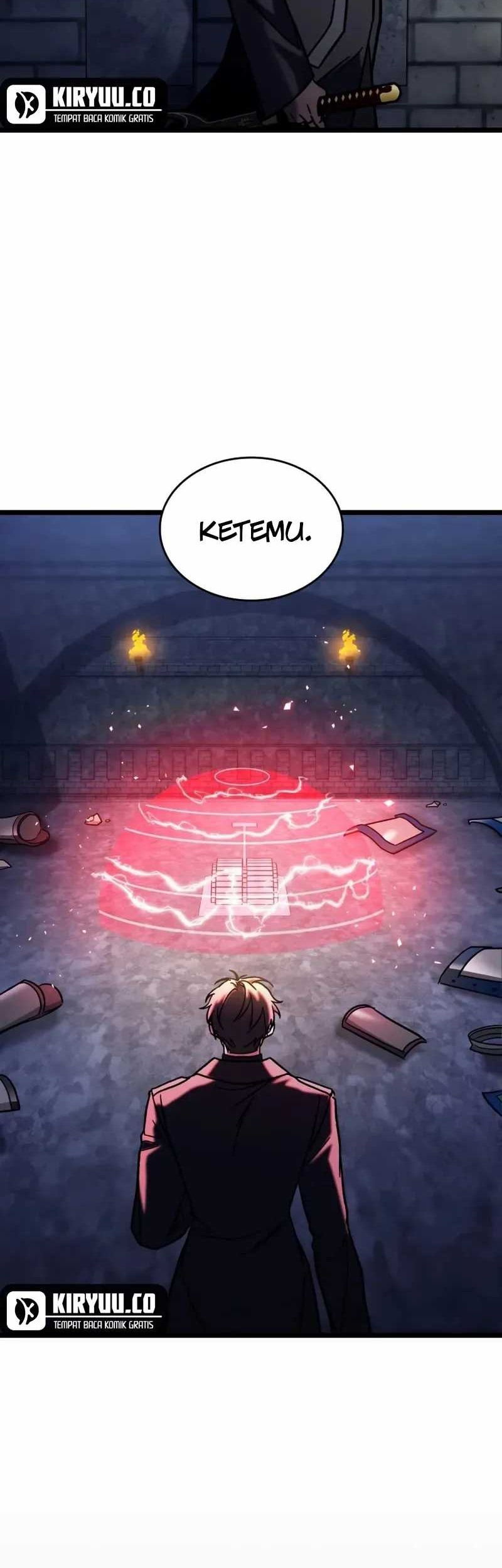 F-Class Destiny Hunter Chapter 69 Gambar 36