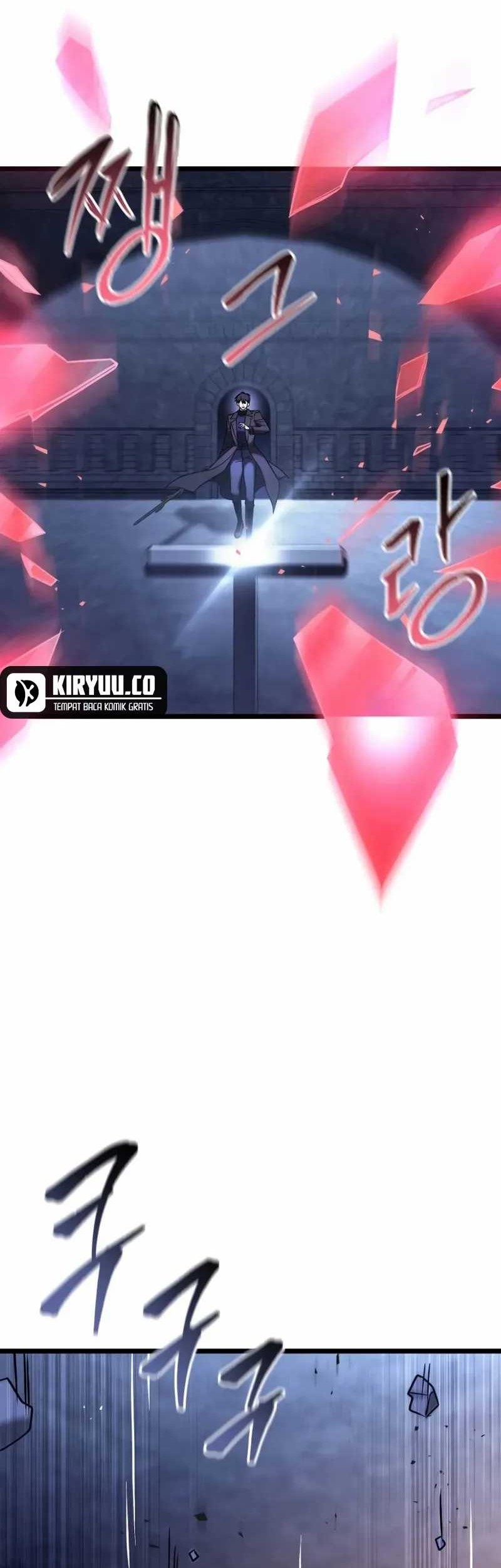 F-Class Destiny Hunter Chapter 69 Gambar 38