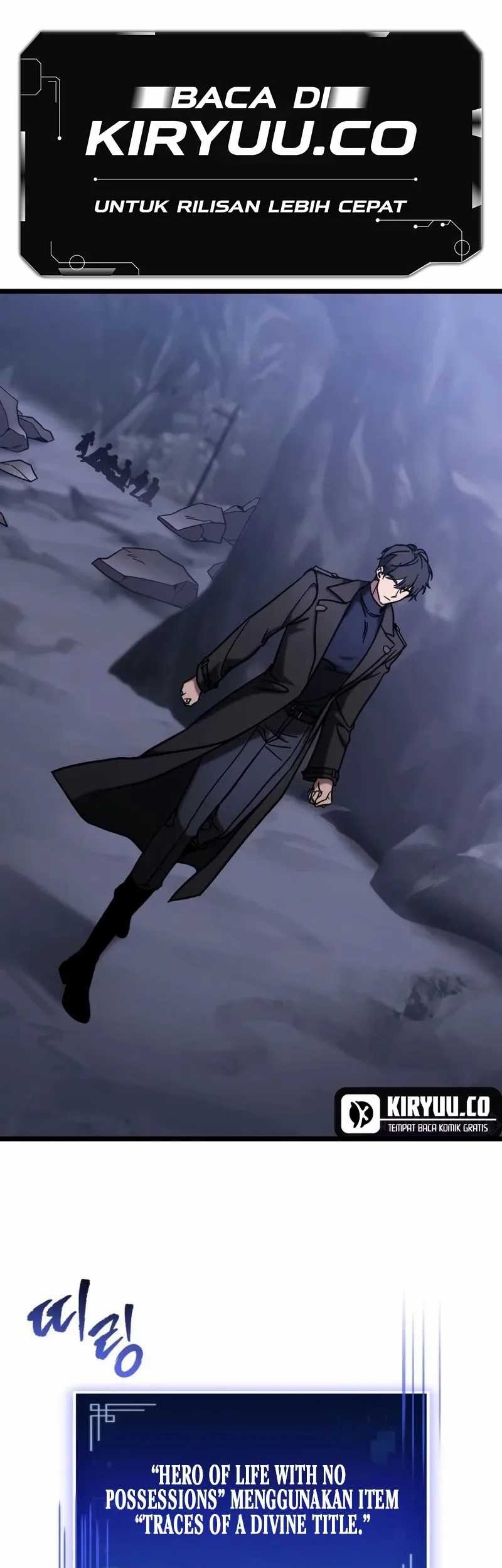 Baca Manhwa F-Class Destiny Hunter Chapter 69 Gambar 2