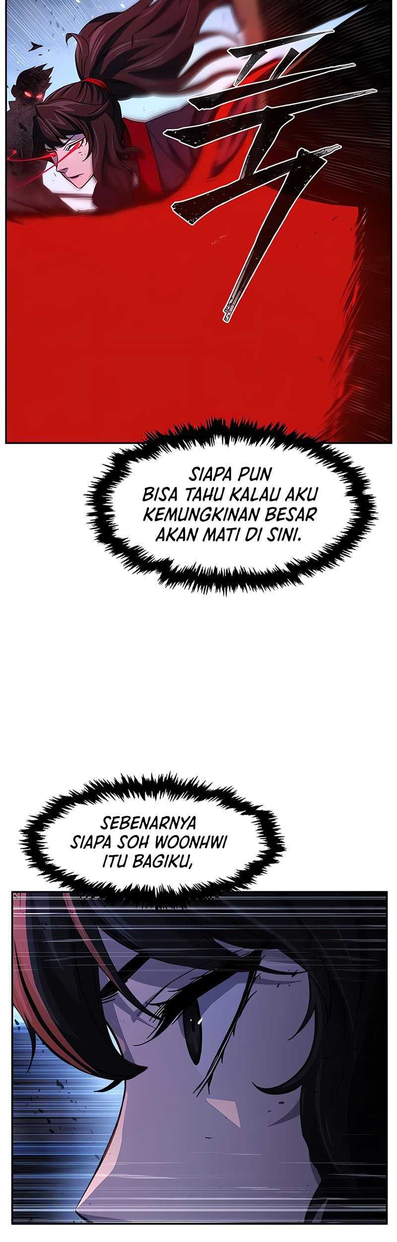 Absolute Sword Sense Chapter 122 Gambar 38