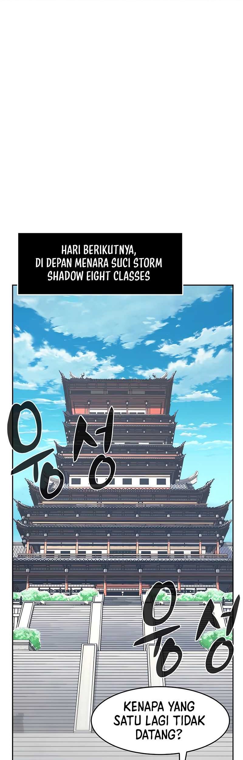 Absolute Sword Sense Chapter 122 Gambar 42