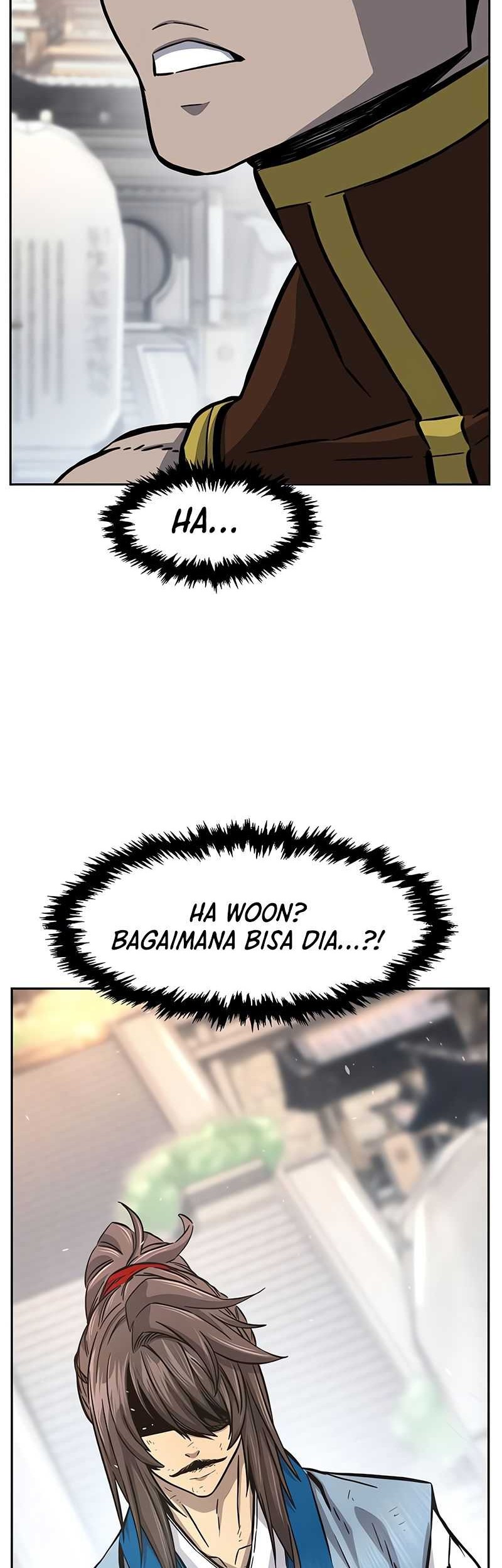 Absolute Sword Sense Chapter 122 Gambar 46