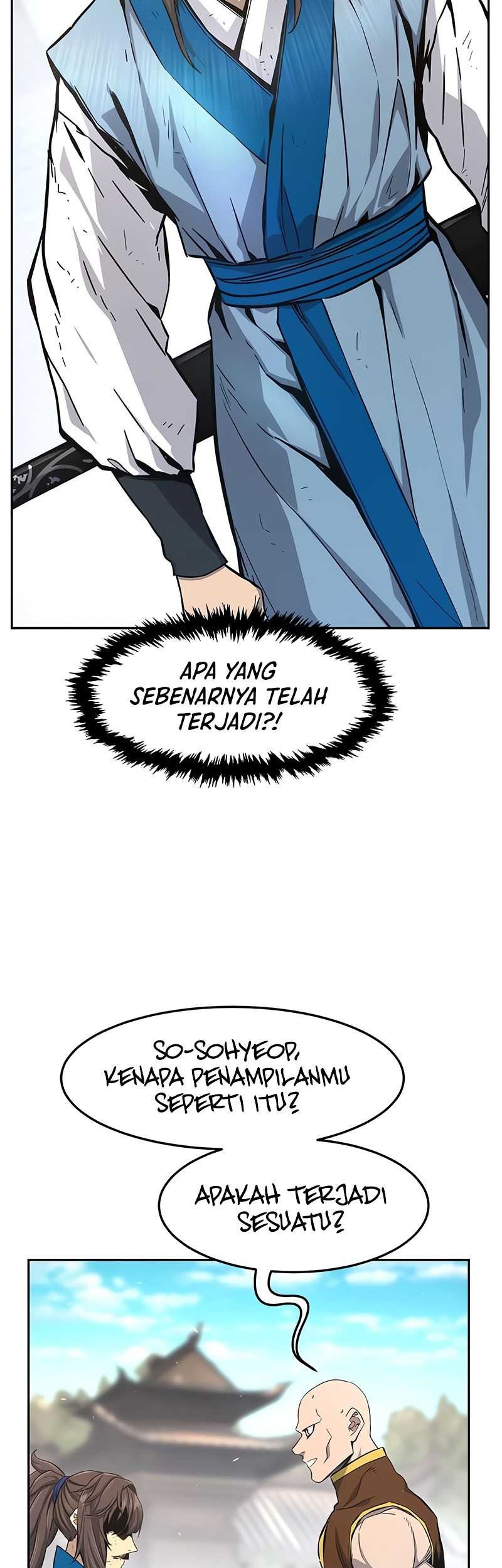 Absolute Sword Sense Chapter 122 Gambar 47