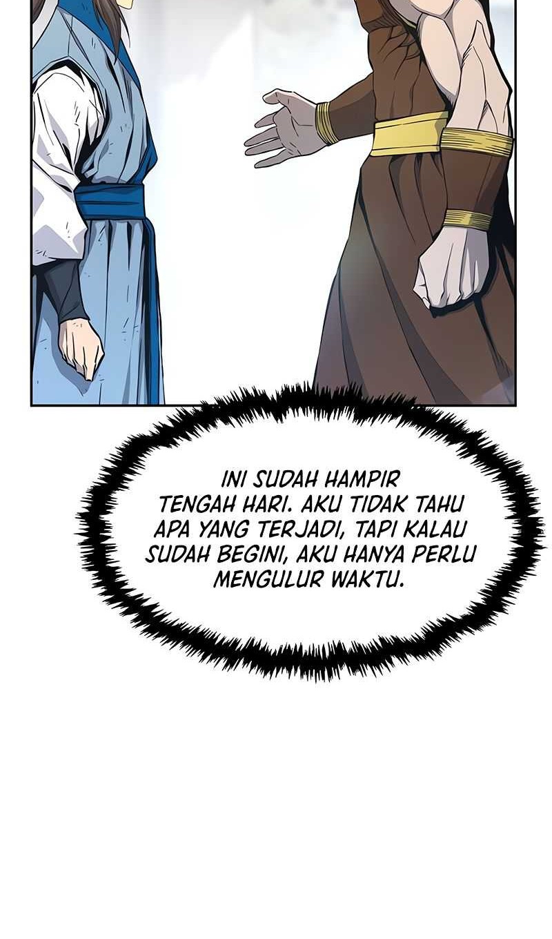 Absolute Sword Sense Chapter 122 Gambar 48