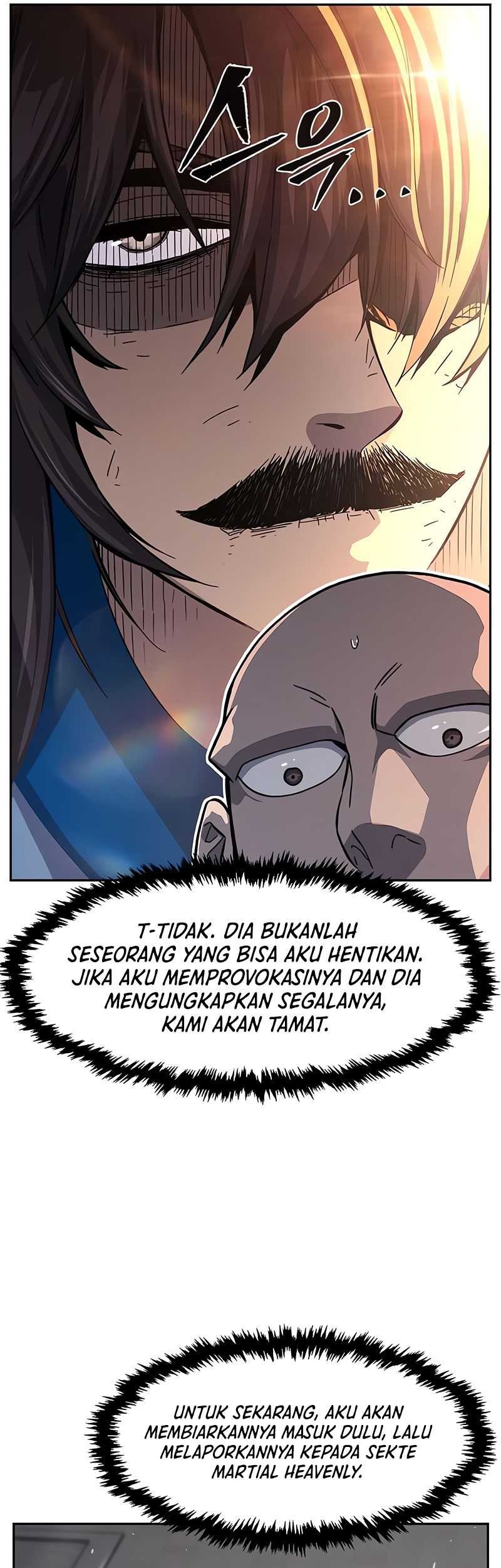 Absolute Sword Sense Chapter 122 Gambar 49