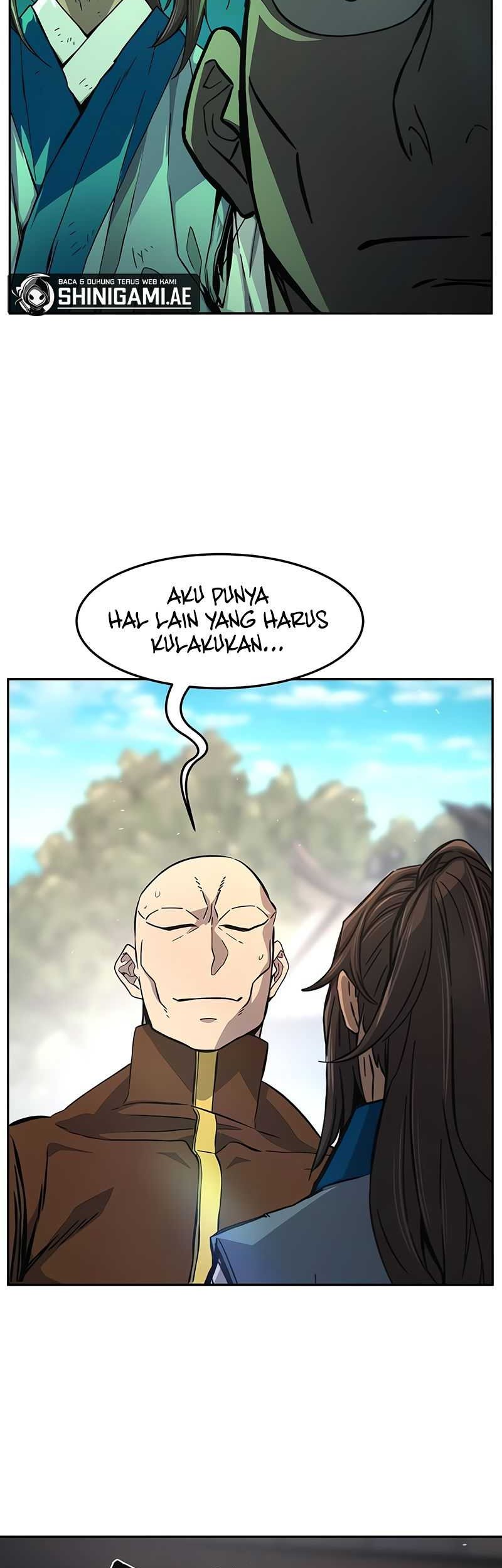Absolute Sword Sense Chapter 122 Gambar 51