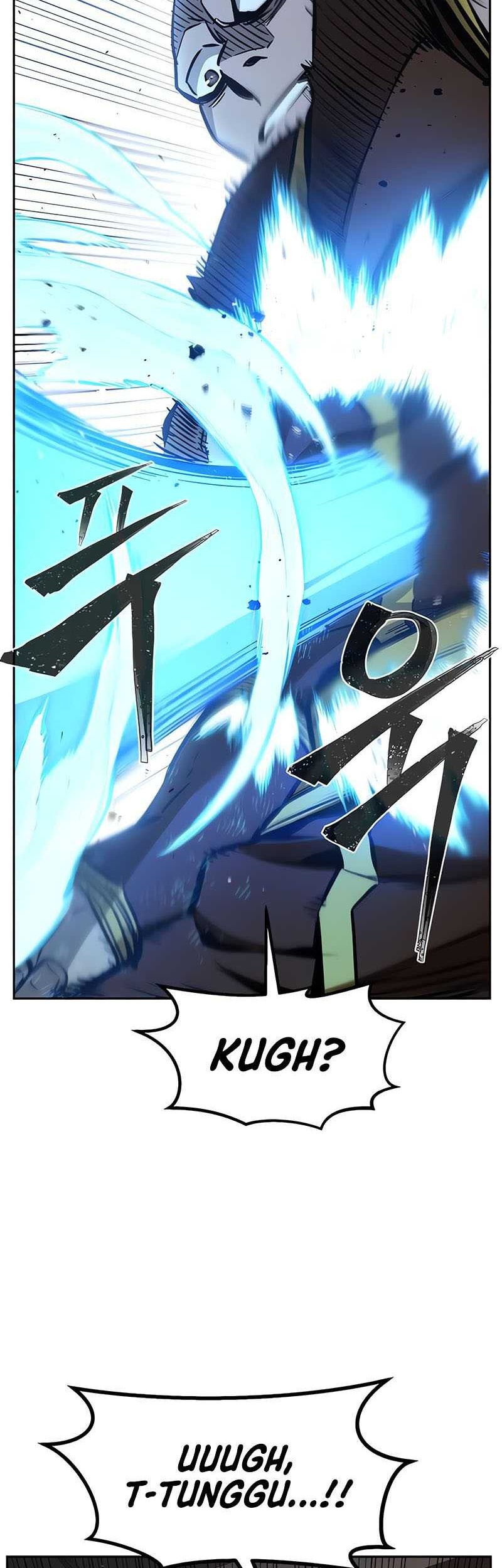 Absolute Sword Sense Chapter 122 Gambar 54