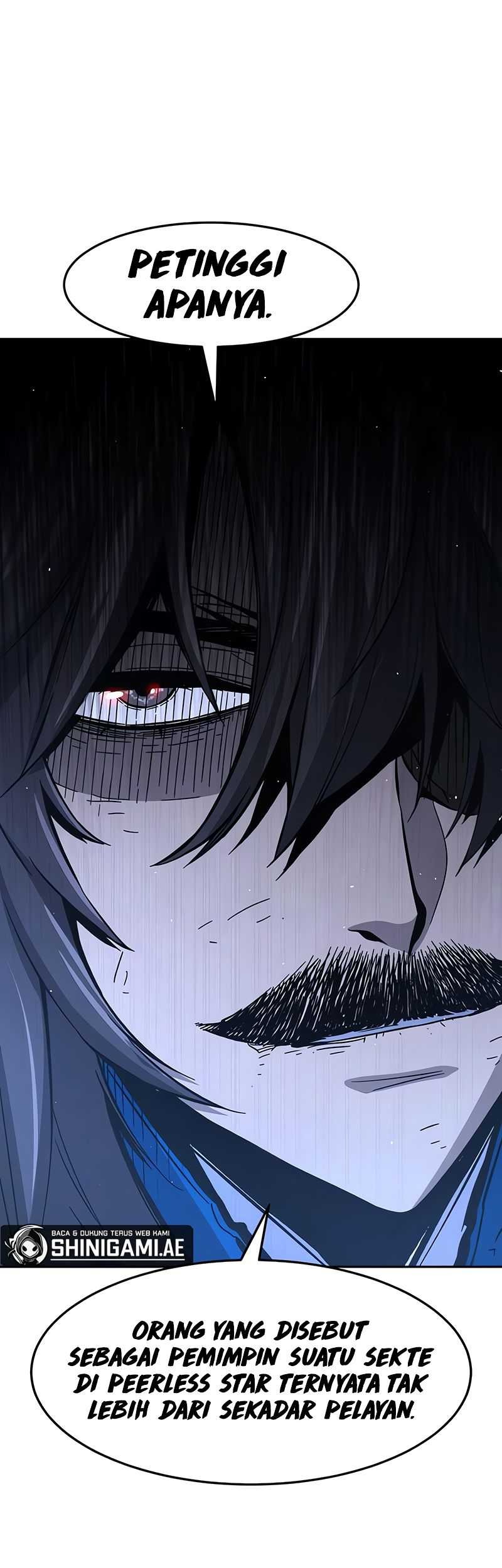 Absolute Sword Sense Chapter 122 Gambar 57