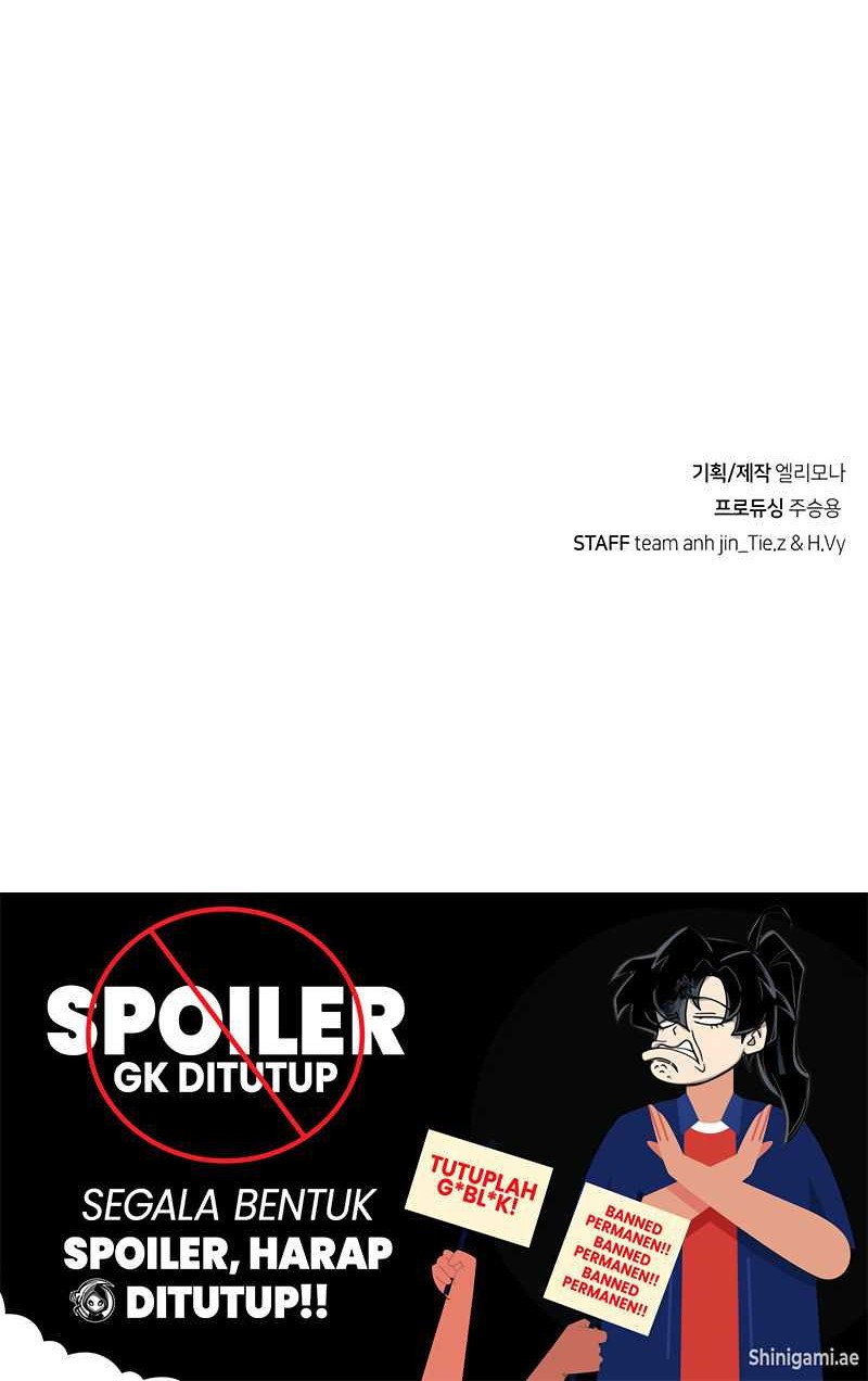 Absolute Sword Sense Chapter 122 Gambar 58