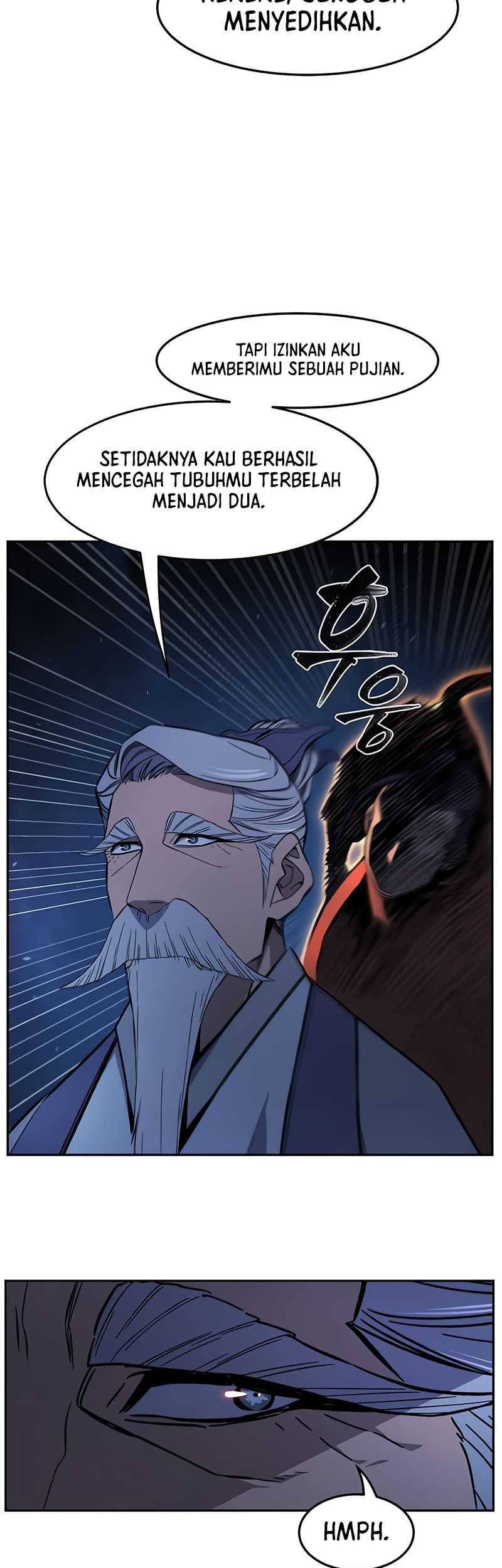 Absolute Sword Sense Chapter 122 Gambar 3